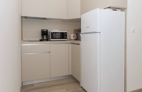 Donja luka Apartamento | Apartment Mari - 40m from the beach: A6(4+2) - Makarska, Riviera Makarska, Croatia
