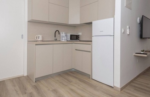 Donja luka Apartamento | Apartment Mari - 40m from the beach: A1(4+2) - Makarska, Riviera Makarska, Croatia