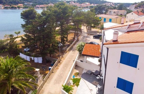 Verunic Apartamento | Apartamento Marin - Verunic, Isla Dugi otok, Croacia