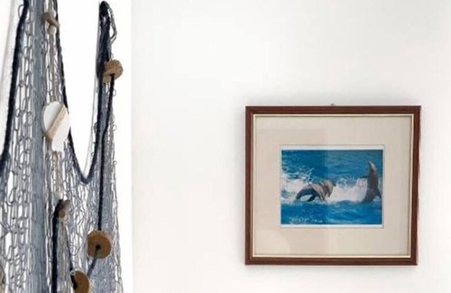 Verunic Apartamento | Apartamento Marin - Verunic, Isla Dugi otok, Croacia