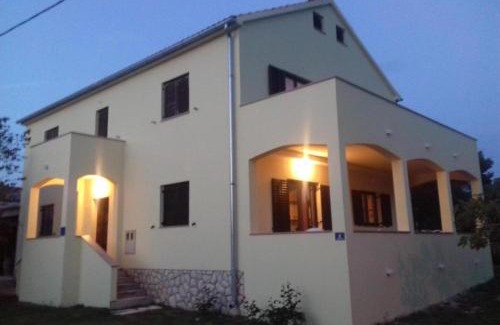 Novigrad Apartamento | Apartment Mari