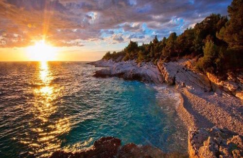 Novigrad Apartamento | Apartment Mari