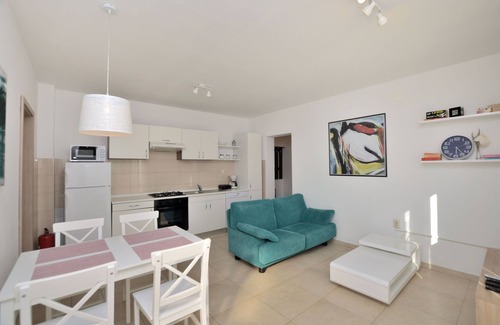 Gondolici Apartamento | Apartamento Maria (53471-A1) - Labin