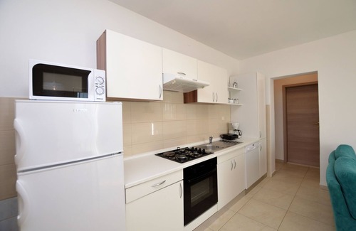 Gondolici Apartamento | Apartamento Maria (53471-A1) - Labin