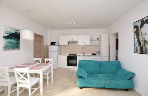 Gondolici Apartamento | Apartamento Maria (53471-A1) - Labin