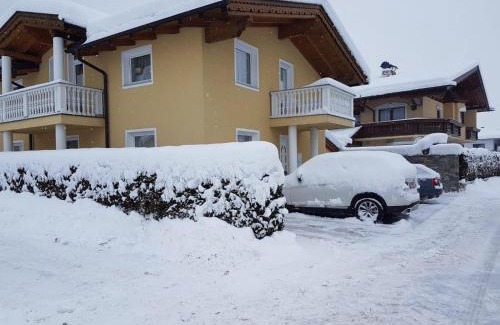 Schlitters Apartamento | Apartment Maria