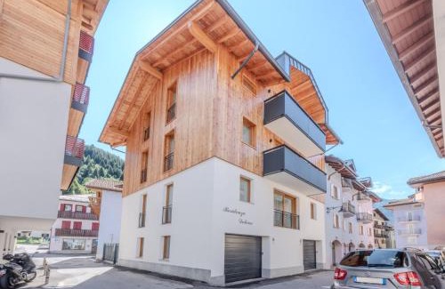 Pinzolo Apartamento | Apartment Maria by Interhome