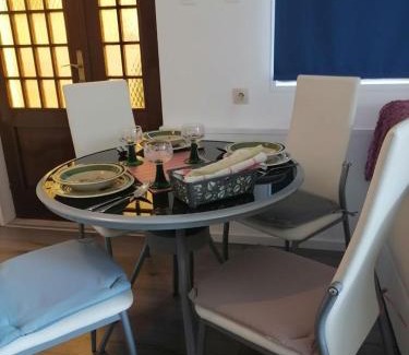 Pirovac Apartamento | Apartment Maria