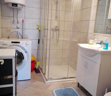 Pirovac Apartamento | Apartment Maria