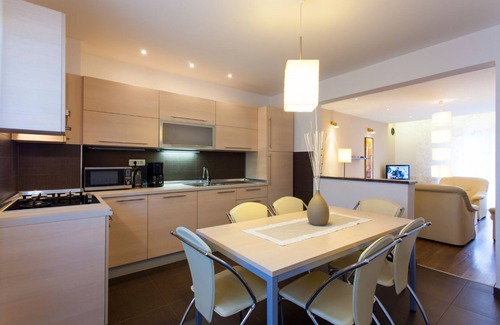 Spadici Casa | Apartment Maria