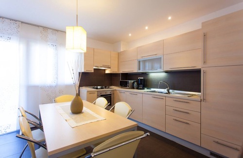 Spadici Casa | Apartment Maria