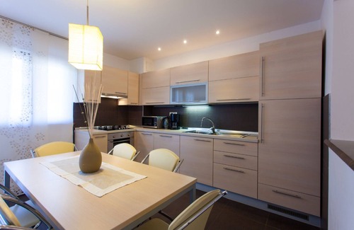 Spadici Casa | Apartment Maria
