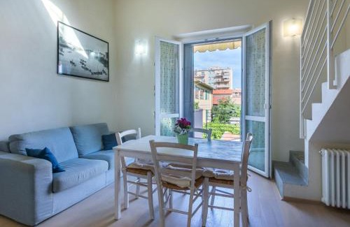Rosignano Solvay Apartamento | Apartment Maria by Interhome