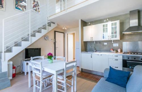 Rosignano Solvay Apartamento | Apartment Maria by Interhome