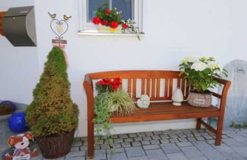 Oberwaldbach Apartamento | Apartamento Maria Waldblick - Apartamento