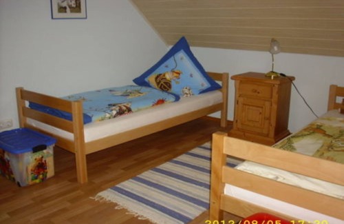 Oberwaldbach Apartamento | Apartamento Maria Waldblick - Apartamento