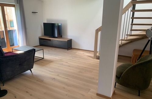 Mareo Apartamento | Apartment 'Maria' with Private Terrace and Wi-Fi