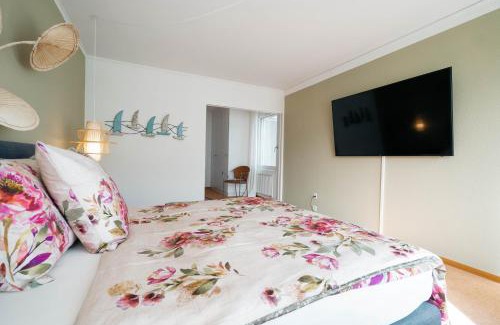 Weesen Apartamento | Apartment Mariahalden