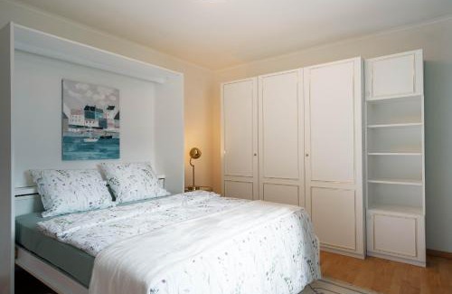 Weesen Apartamento | Apartment Mariahalden
