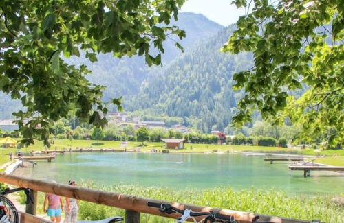 Holdernach Apartamento | Apartamento Marianne (FGZ163) en Fügen - 4 personas, 1 dormitorios