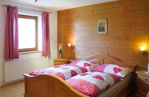 Holdernach Apartamento | Apartamento Marianne (FGZ163) en Fügen - 4 personas, 1 dormitorios
