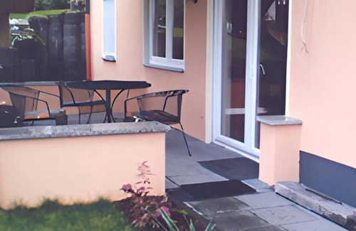 Nauort Apartamento | Apartment Marica - apartamento de 4 camas