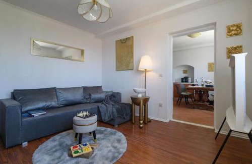 Gornji Kono Apartamento | Apartment Marica & Comfortable 1 bedroom apartment & Old City view
