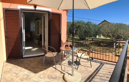 Municipality of Posedarje Apartamento | Apartment Marica