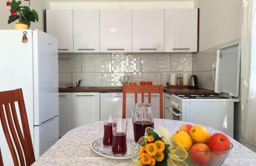 Municipality of Posedarje Apartamento | Apartment Marica