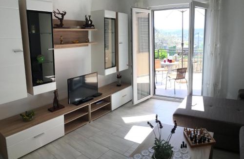 Municipality of Posedarje Apartamento | Apartment Marica