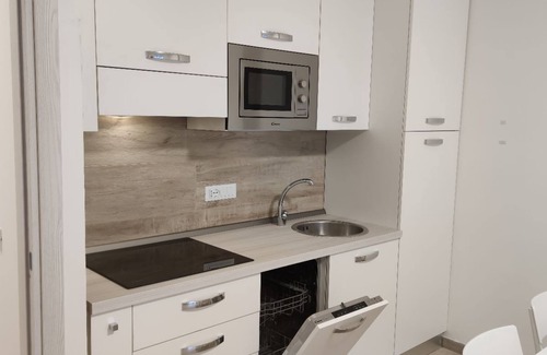 Portovenere Apartamento | Apartment Mariella Portovenere - CITRA 011022-LT-0166