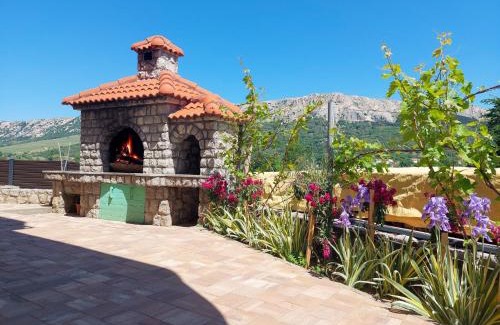 Baska Apartamento | Apartment Marija-2 by Interhome