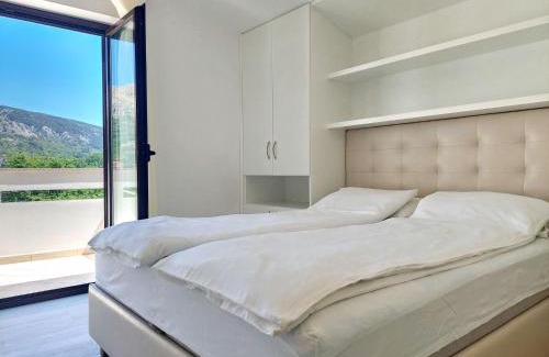 Baska Apartamento | Apartment Marija-2 by Interhome