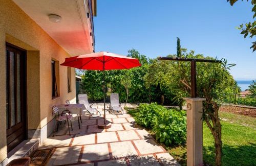 Opric Apartamento | Apartment Marija-2 by Interhome