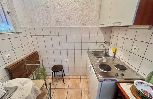 Crikvenica Apartamento | Apartment Marija 6
