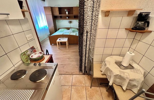 Crikvenica Apartamento | Apartment Marija 6