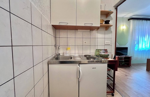 Crikvenica Apartamento | Apartment Marija 6