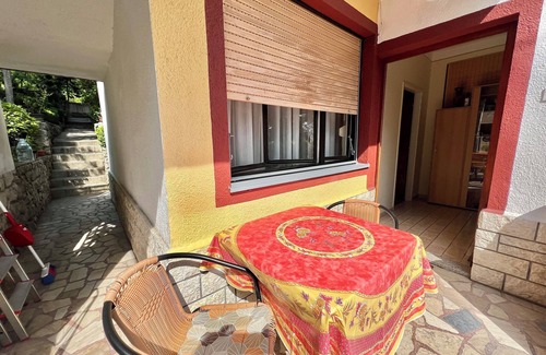 Crikvenica Apartamento | Apartment Marija 6