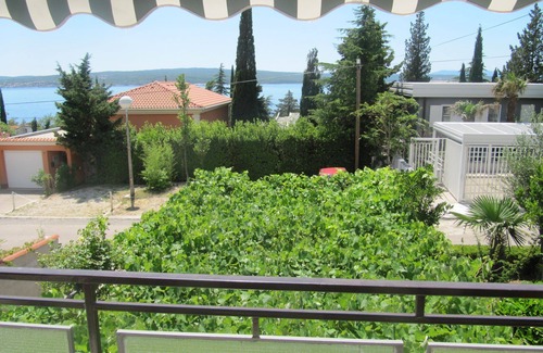 Crikvenica Apartamento | Apartment Marija 7