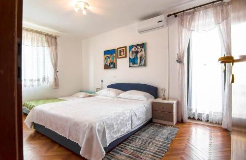 Banjole Apartamento | Apartment Marija 995