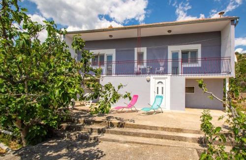 Bilice Apartamento | Apartment Marija by Interhome