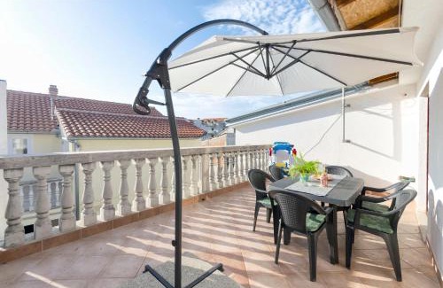 Vodice Apartamento | Apartment Marija