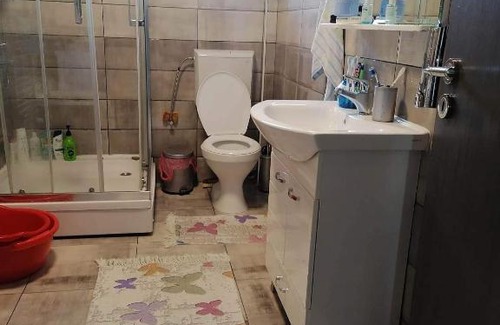 North Macedonia Apartamento | Apartment Marija