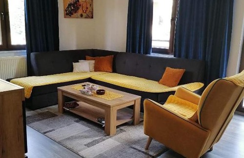 North Macedonia Apartamento | Apartment Marija