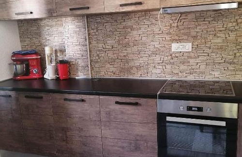 North Macedonia Apartamento | Apartment Marija