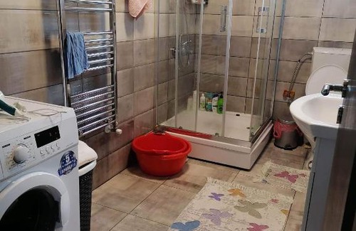 North Macedonia Apartamento | Apartment Marija