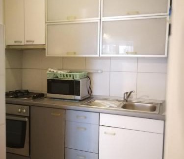 Milcetici Apartamento | Apartment Marijana Hudan
