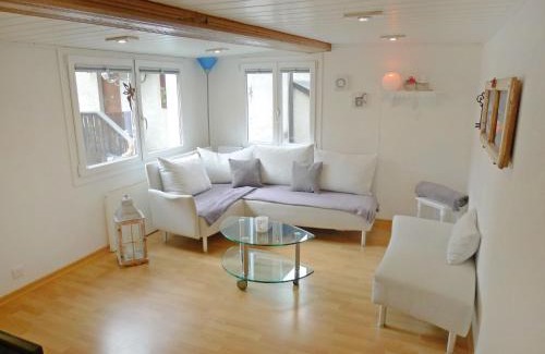 Visperterminen Apartamento | Apartment Marilyn by Interhome