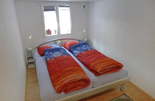 Visperterminen Apartamento | Apartment Marilyn by Interhome
