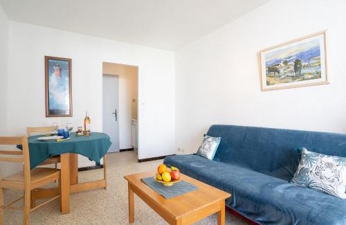 La Petite Motte Apartamento | Apartment Marin'Land-2 by Interhome